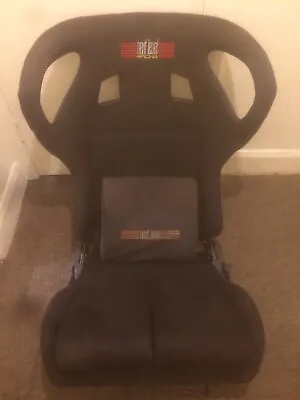 £99.98 • Buy Next Level Racing GT Track Cockpit Simulator.  Only The Chair.