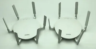 Lot Of 2 Dell SonicPoint N2 APL26-0B3 Dual Band Wireless Access Point • $77.92