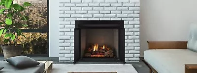 Monessen 32  Lo-Rider Series Vent Free Gas Firebox - LCUF32CR-BT • $1079