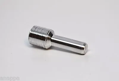 5/8 -24 Threading Alignment Tool (TAT) Die Starter For 6.5mm - Gunsmithing • $14.99