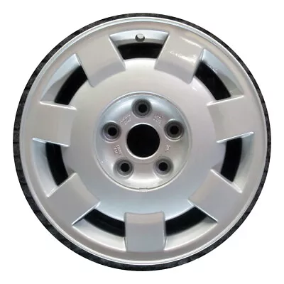 Wheel Rim Volkswagen VW Eurovan 15 1999-2003 7D0601025091 OEM Factory OE 69728 • $203