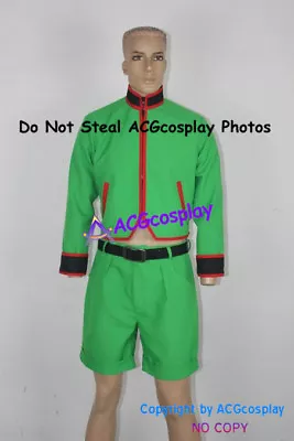 Hunter X Hunter Cosplay Gon Freecss Cosplay Costume • $66.99