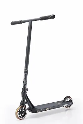 Envy Complete Scooters Prodigy S8 - Street Black • $199.95