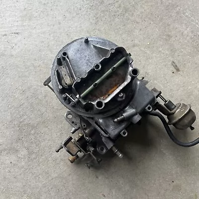 Motorcraft 2150 Carburetor No Tag - Core “TBLA” • $34