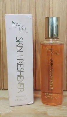 Mary Kay Skin Freshener Formula 2 For Normal To Dry Skin 6.75 Oz Free Shipping  • $17.99