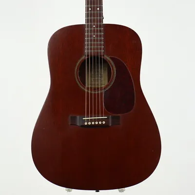 Martin D-15 1997 [SN 625095] • $1208