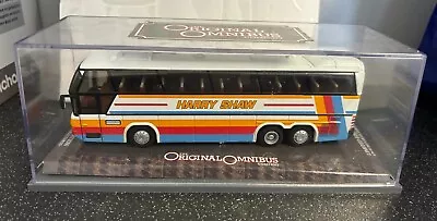 Corgi Omnibus Harry Shaw Neolpan Cityliner 1:76 Scale OM44203  • £0.99