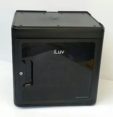 ILuv IAD910 IPad Multi-Charger • £40