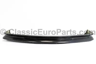 Euro Front Lower Spoiler Lip Apron Valance For BMW E30 Early Jimmy Hill Body Kit • $999