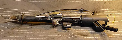 $199 • Buy 1994-1996 C4 Corvette Steering Column, With Key, GM 26040220
