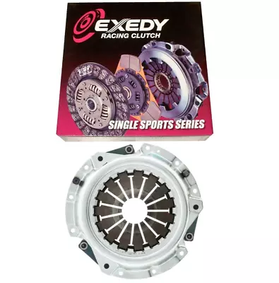 EXEDY RACING STAGE 2 CLUTCH COVER For 83-91 MAZDA RX-7 Non-Turbo 12A 13B R2 • $288.60