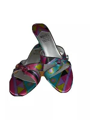 MOOTSIES TOOTSIES Woman's Sandals (NWT) - Size 9.5 • $7.50