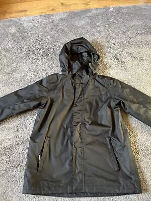 £5 • Buy Boys Rain Coat By Peter Storm Age 11-12 Hardly Worn