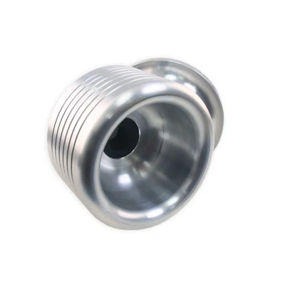 $124.99 • Buy Oneway 5 1/2” Drum For Vacuum Chuck, With 1  X 8 TPI Insert, Woodturning