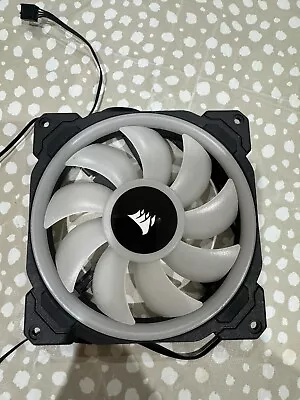 Corsair LL Series CO-9050073-WW Ll140 RGB Fan • £10