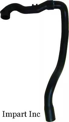 Volvo PCV Crankcase Intake Breather Hose 1271654 • $15.60