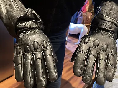 Motor Cycle Gloves KevlarMADE WITH KEVLAR • $20