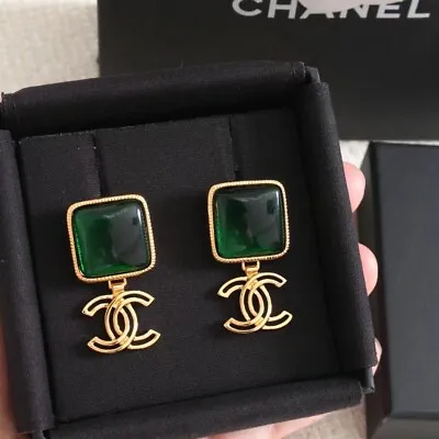 $650 • Buy Chanel Earrings