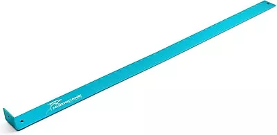 HURRICANE 91A 40 Inch Aluminum Fish Ruler MEASUREMENT ROD FOR FISHING • $27.99