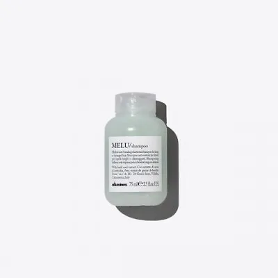 Davines Melu Shampoo For Long And Damaged Hair 75ml | 2.5 Fl.oz • $31.90