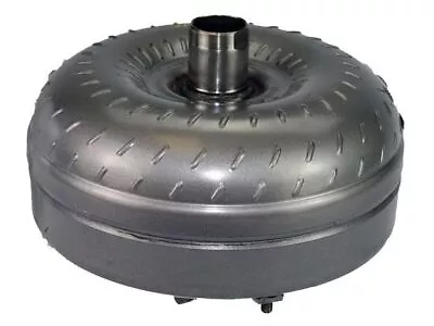 Auto Trans Torque Converter 98ZXPS54 For F150 Bronco F350 Super Duty F250 • $377.77