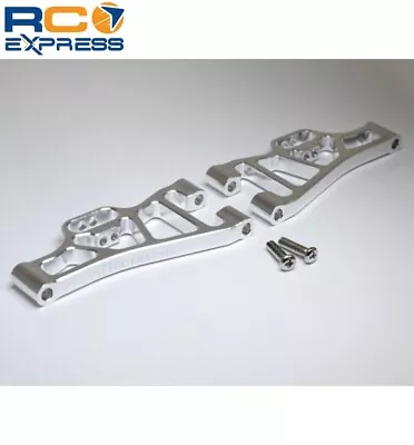 Hot Racing Losi Mini LST Aluminum Lower Suspension Arms MLT5508 • $17.42