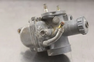 1985 Yamaha Tri Moto 200 YTM200 CARB CARBURETOR V7 • $49.95