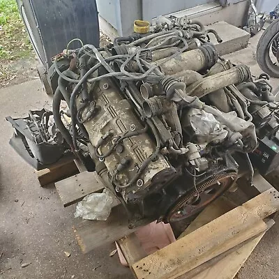 1985-1986 PORSCHE 928 S 5.0L 32V Engine • $900