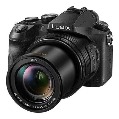 Panasonic Lumix FZ2000 Camera • £899.99