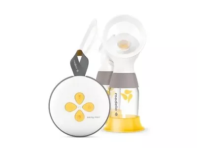 Medela Swing Maxi Double Electric Breast Pump A Brand-new Unused Unopened • $200