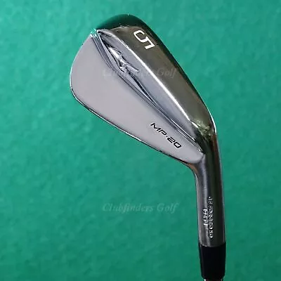 Mizuno MP-20 MB Forged Single 5 Iron Tour Issue DG X100 Steel Extra Stiff • $119.99