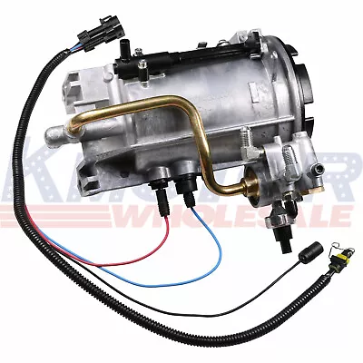 Fuel Filter Housing Assembly For Ford 7.3L Powerstroke V8 7.3 Diesel 1996 1997 • $125.97