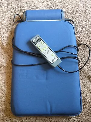 NIAGARA SDTP Therapy Cyclopad Electric Massage Pad - SDTP • £20