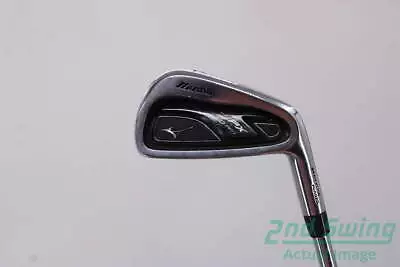 Mizuno JPX 800 Pro Single Iron 4 Iron Steel Stiff Right 38.75in • $111.99