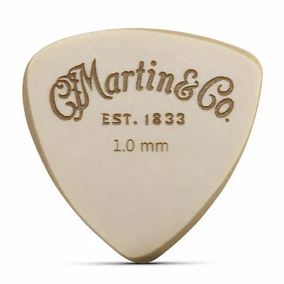 Martin LUXE Contour Pick - 1.0mm 18A0117 • $19.99