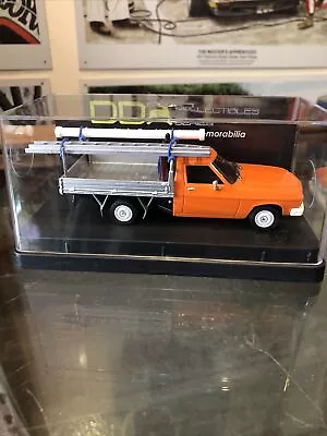 Holden HQ One Tonner Lone Ranger 1971 Diecast 1:43 DDA45-1 • $60