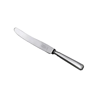 MAPPIN & WEBB Cutlery - ATHENIAN Pattern - Table Knife / Knives - 9 1/2  • £12.99