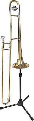 Gator Frameworks Tripod Style Stand For Standard-Sized Trombones • $39.99