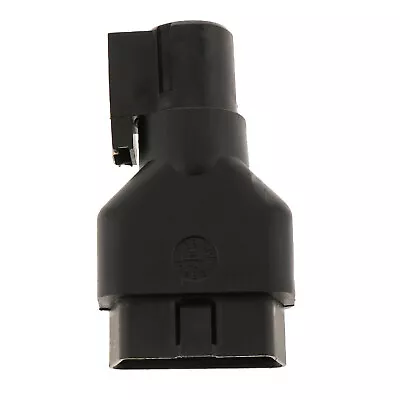 1 X 16Pin Scanner OBD2 Connector Adapter Replacement For GM TECH2 Accessories • $12.99