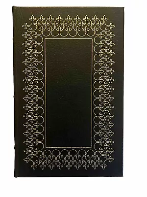 Candide By Voltaire Easton Press 1977 • $18.95