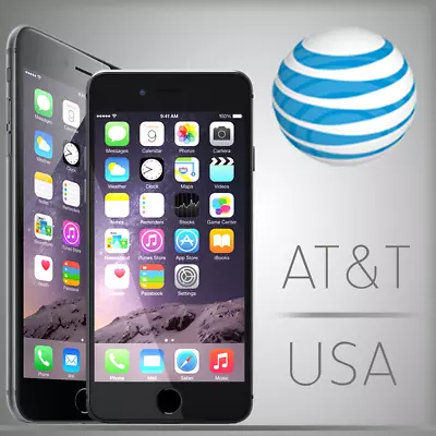 USA ATT IPhone Fast Sim Unlock Clean All Models  (Direct Source) • $9.99