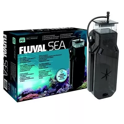 Fluval Sea PS1 Protein Skimmer For Marine And Reef Aquarium Coral Fish Tank 170L • £123.11