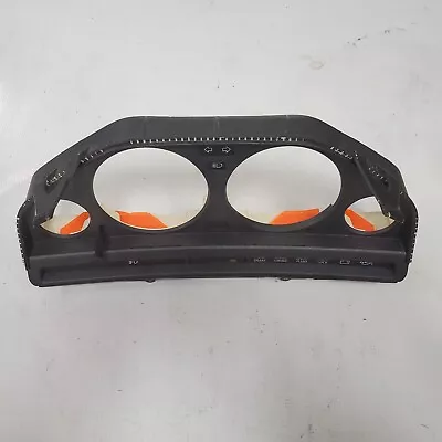 BMW E30 Cluster Bezel • $49.99