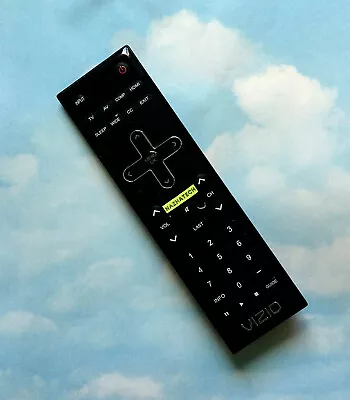 Original Vizio TV Remote TV Remote VR-10 M190VA M220VA M260VA • $19.91