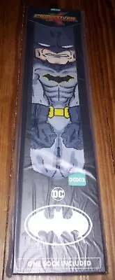 Crossover X DC Batman One Sock Per Package Mix & Match One Size • $9.95