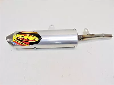 FMF Racing PowerCore 4 Spark Arrestor Slip-On 41580 • $199.99