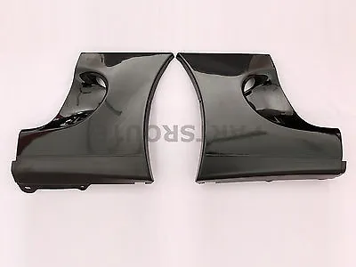 Toyota Supra JZA80 MK4 OEM Side Skirts Air Inlet Panel Garnish LH & RH 1993-1998 • $479.99