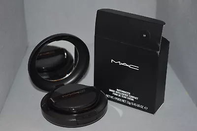 MAC Matchmaster Shade Intelligence Compact Shade 2.0 .45oz New Boxed • $25.99