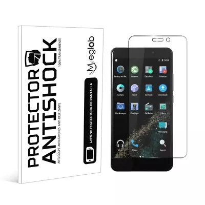 ANTISHOCK Screen Protector For Umi Super • $12.09