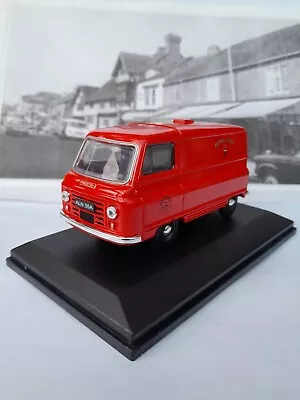 Austin J2 Royal Mail Van - 1:43 Scale - Oxford Limited Edition  • £6.27